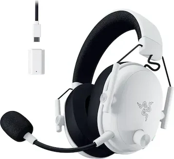 Razer BlackShark V3 белый