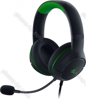 Razer Kaira X for Xbox Black