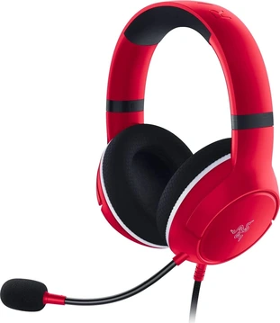 Razer Kaira X для Xbox Pulse Red