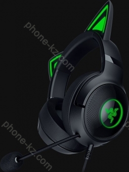 Razer Kraken Kitty V2 Black