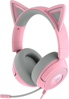 Razer Kraken Kitty V3 X quartz