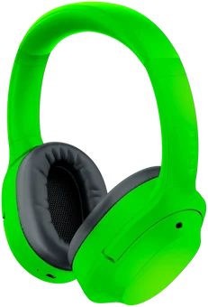 Razer Opus X Green