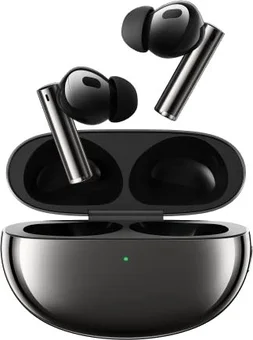 Realme Buds Air 5 Pro astrally Black