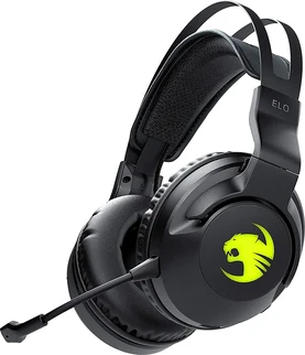 Roccat Elo 7.1 Air черный