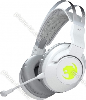 Roccat Elo 7.1 Air white