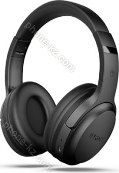 Ryght speed black