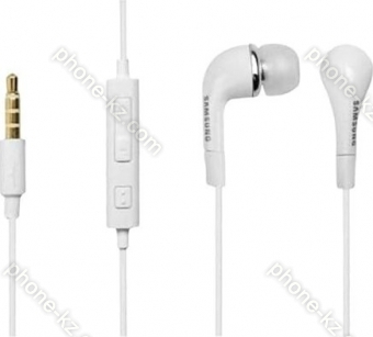Samsung EHS64 white