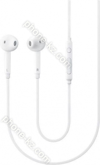 Samsung EO-EG920BW white