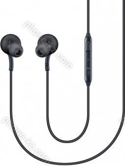 Samsung Earphones tuned by AKG black