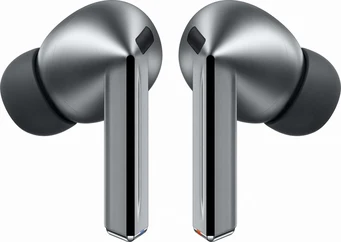 Samsung Galaxy Buds3 Pro Silver