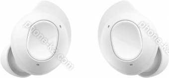 Samsung Galaxy Buds FE Mystic white