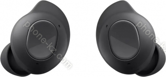 Samsung Galaxy Buds FE graphite