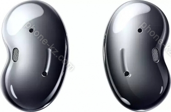 Samsung Galaxy Buds Live Mystic Black