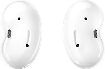 Samsung Galaxy Buds Live Mystic white
