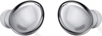 Samsung Galaxy Buds Pro phantom Silver