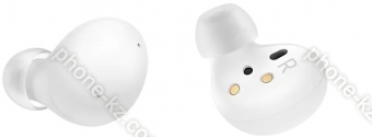 Samsung Galaxy Buds2 white