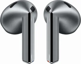 Samsung Galaxy Buds3 Silver