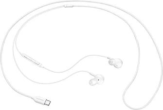 Samsung USB Type-C Earphones EO-IC100 белый