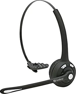 Sandberg Bluetooth Office гарнитура