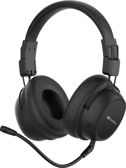 Sandberg Bluetooth гарнитура ANC FlexMic