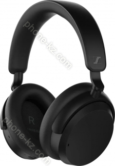 Sennheiser Accentum wireless black