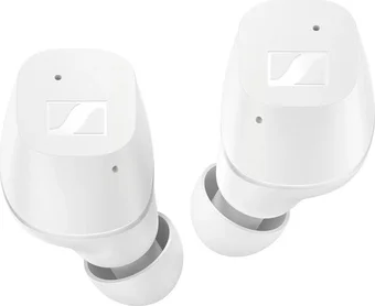 Sennheiser CX True wireless white