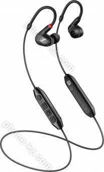Sennheiser IE 100 Pro wireless Black