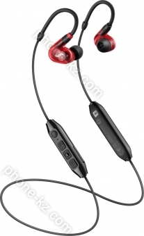 Sennheiser IE 100 Pro wireless Red