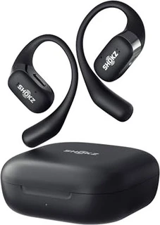 Shokz OpenFit black