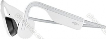 Shokz OpenMove Alpine white