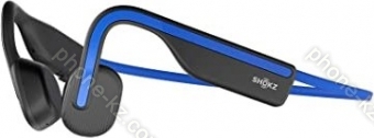 Shokz OpenMove Elevation Blue