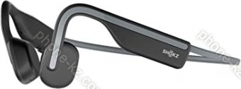 Shokz OpenMove Slate Grey