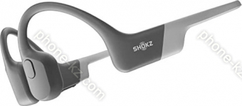 Shokz OpenRun grey