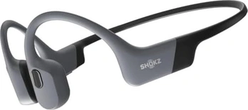 Shokz OpenSwim Pro grey