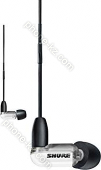 Shure Aonic 3 white