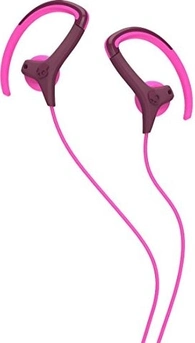 Skullcandy Chops Bud Plum/розовый