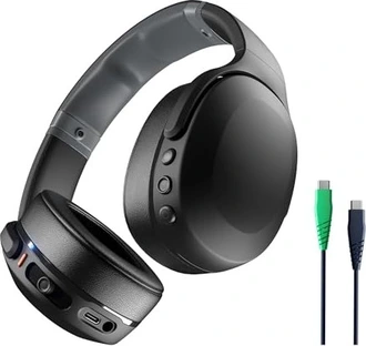 Skullcandy Crusher Evo True черный