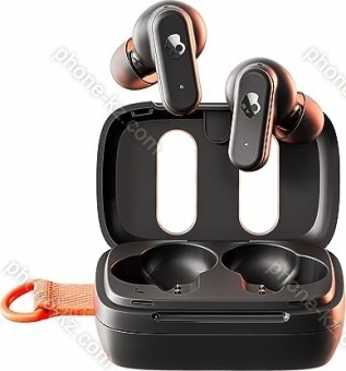 Skullcandy Dime 3 True Black