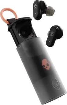 Skullcandy Dime Evo True черный
