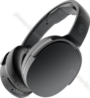 Skullcandy Hesh Evo True Black