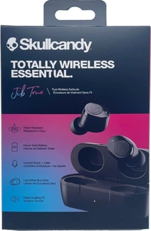 Skullcandy Jib True wireless True черный