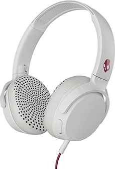 Skullcandy Riff On-Ear белый/Crimson