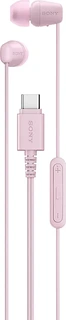Sony IER-EX15C розовый