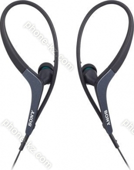 Sony MDR-AS400EX black