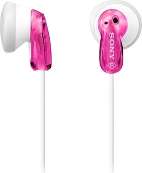 Sony MDR-E9LPP розовый