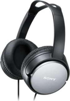 Sony MDR-XD150 черный