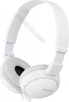 Sony MDR-ZX110 white