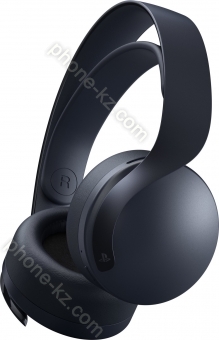 Sony PULSE 3D-Wireless-Headset Midnight Black