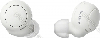 Sony WF-C500 white