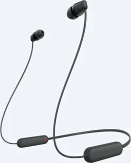 Sony WI-C100 черный